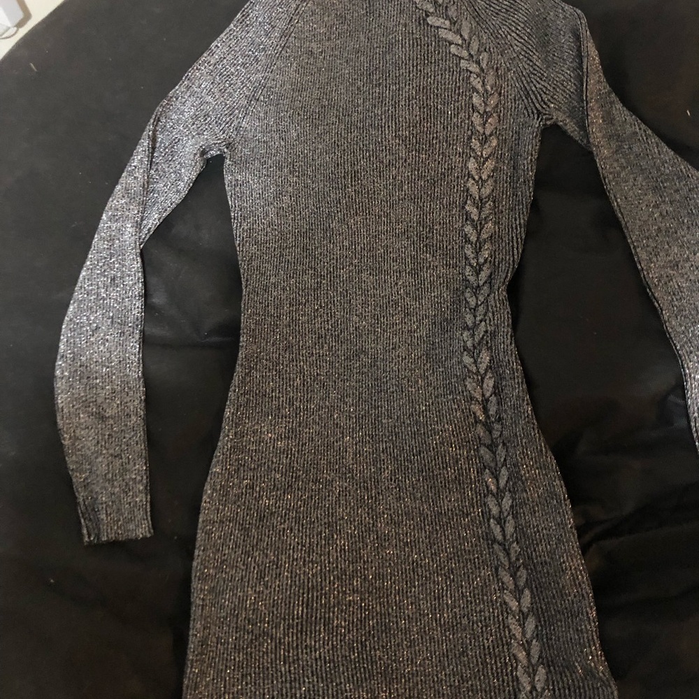 Women’s dress perfect for Holiday party